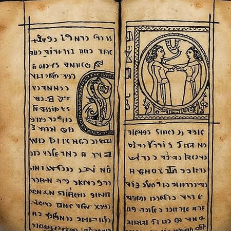 Rohonc Codex