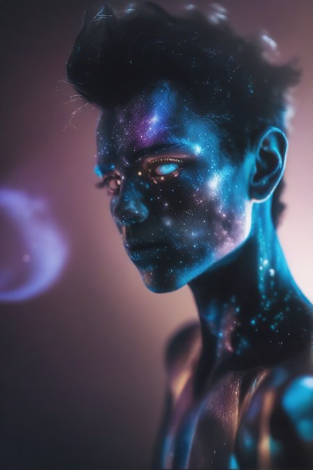 EveryThingIsGalaxy-SDXL/FLUX-PAseer