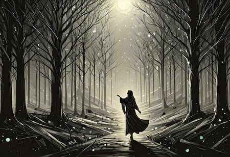Lift your head up darling and look around you
and try and see the beauty in what surrounds you. 
Because maybe your dreams are just not that far away 
and who am I to be telling you to stay?