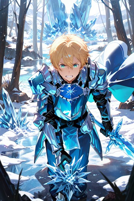 Eugeo