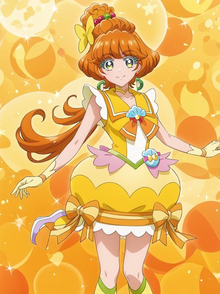 detailed background, shiny skin, rating safe, 
<lora:curepapaya.pony:1>,
curepapaya,  
large breasts,