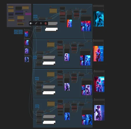 Preview undefined