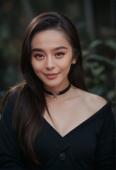 FLUX + Pony - Fan BingBing