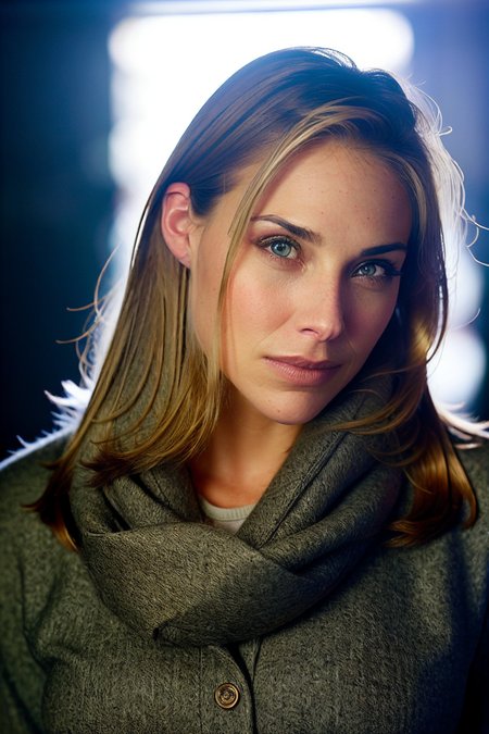 Claire Forlani