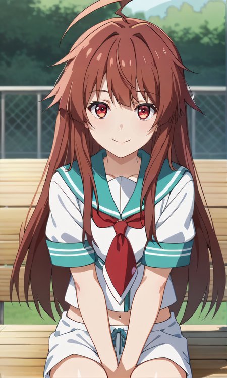 Kuma - Kantai Collection