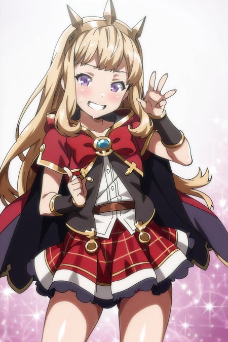 shiny skin, posing,
<lora:imaria.il:1>,
imaria,
cagliostro_(granblue_fantasy) ,