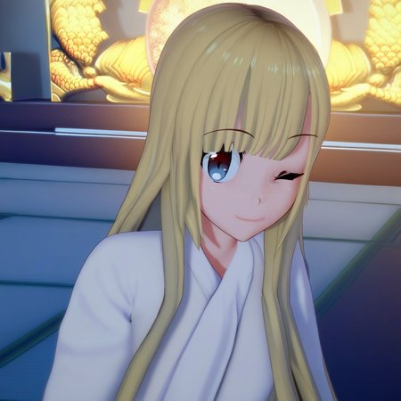 Ayane Amamiya from LiL for PonyXL