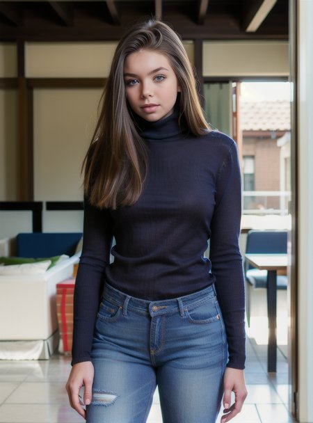 [prnstr] Lana Lea