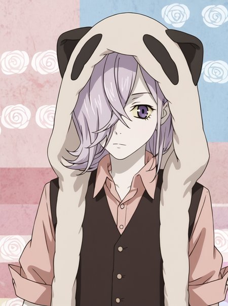 Inga [Un-Go]