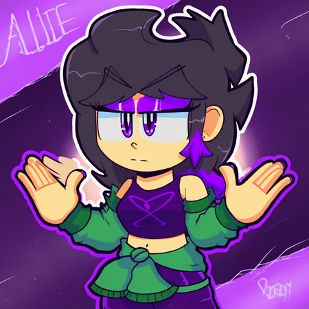 Allie