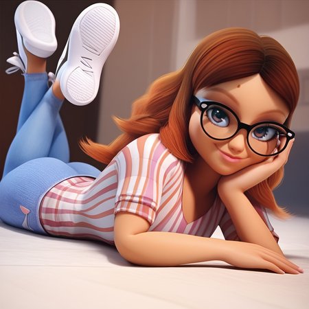 Preview 31070450
