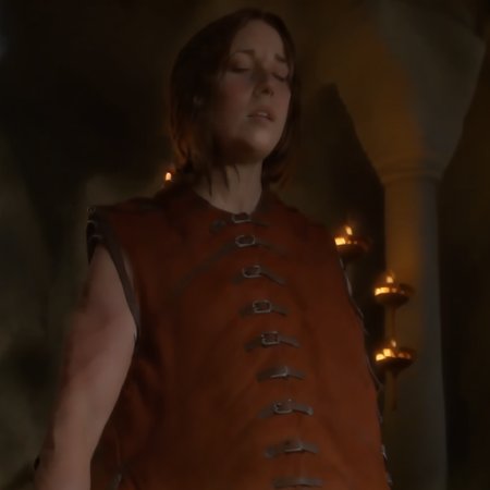 Joan of arc Leelee sobieski