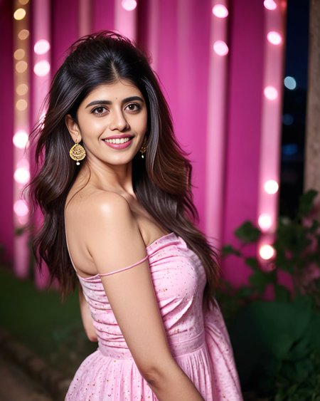 Sanjana Sanghi