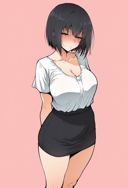 Ahemaru Style