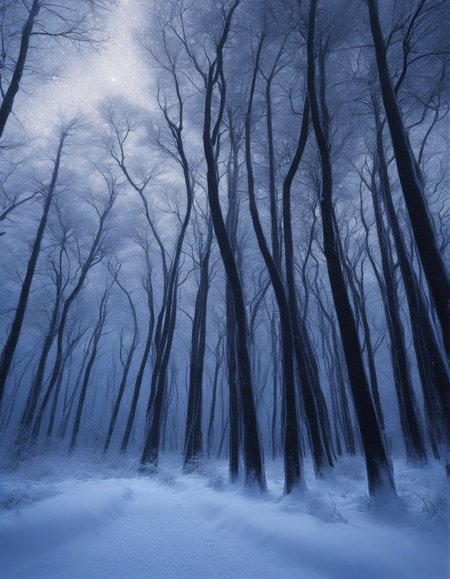 Biomechanical: (organic-metal hybrids), (pulsating veins), (alien ecosystems), (symbiotic structures),
viral architecture spreading like crystalline infection,
Japanese bamboo grove in light rain, 
Light snowfall Weather,
Contrails crisscrossing cerulean sky,
Astronomical twilight starscapes,
Winter pine forests under snow,
 <lora:add-detail-xl:0.7>,
 <lora:DetailMaximizer:0.3>,
 <lora:brho:0.15> brho, 
<lora:Deep_depth_of_field:0.3>,
 <lora:extremely_detailed:0.8> extremely detailed,