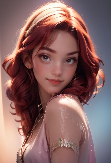score_9, score_8_up, score_7_up, score_6_up, brightly dyed hair, turning to face viewer, head tilt, 1 girl, seductive smile, looking at viewer, sexy revealing outfit, kinky, adorable, petite, side view, looking at viewer, round face, 18 years old, cutest girl in the world, 43stl1ght1ng, low light, dramatic lighting, darkness,