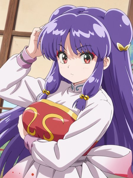 detailed background, shiny skin, posing, rating safe,
<lora:shampoo.pony:1.0>,
shampoo,
large breasts, 
looking at viewer, 
breast hold,