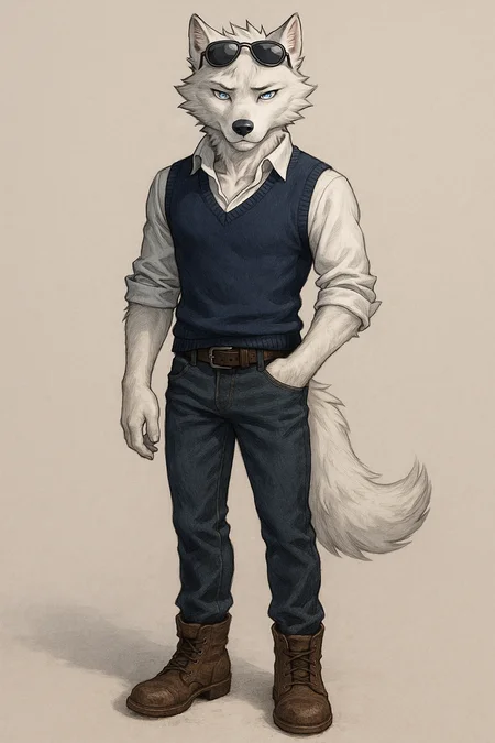 Victor(Larsen)