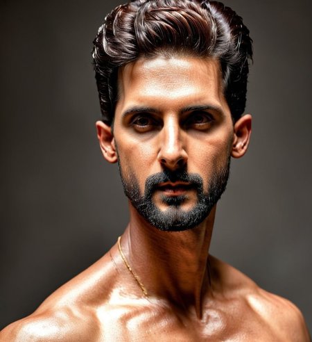 Ravi Dubey