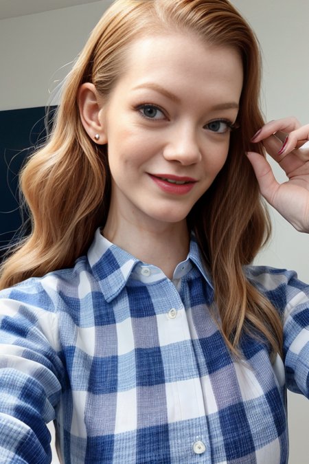 Erin Everheart