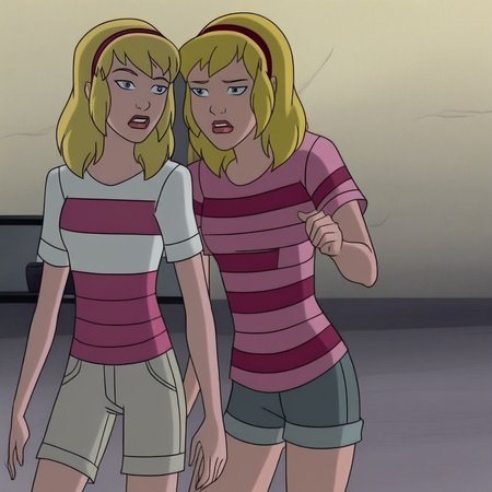 Gwen Stacy (Ultimate Spider-Man)