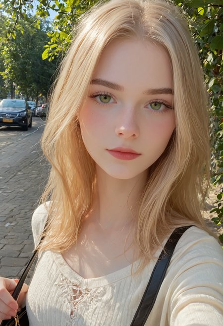 score_9,score_8_up,score_7_up,score_6_up,1girl,18yo,(teen:1.2),(young:1.3),(close up :1.1),(thick pubes:1.1),small breasts,(slender:1.2),(thin:1.2),slim legs,beautiful perfect eyes,light blonde hair in bangs,embarrassed,expressiveh,fashion photography,beautiful close up photograph,on bridge,depth of field,sunlight,Holding a Handbag or Accessory with Intention, Great for editorial shoots.,Pinkish-Magenta and Lime-Green background,skin details,pale skin,high quality,sharp,dynamic angle,<lora:fresh ideas@Ultra HD portraitsXL_V2.0:0.95>,<lora:Expressive_H:0.95>, <lora:add-detail-xl:1> <lora:BSS_-_Russian_girls_RealDreamPony14:0.55> rsgrl, russian girl,