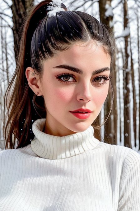 Monica Barbaro