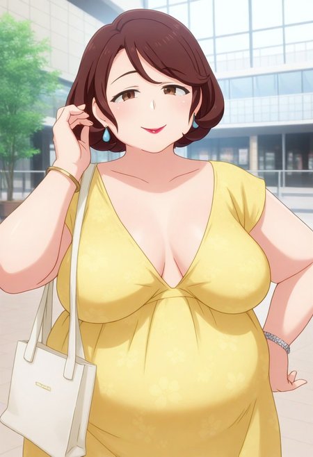 Ishuzoku Reviewers Style - Illustrious
