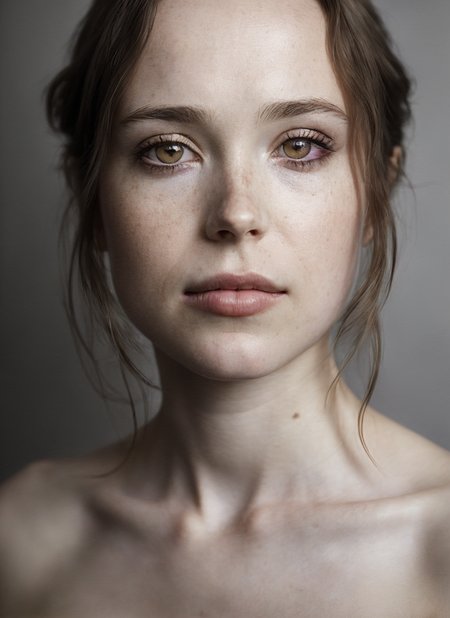 Ellen Page
