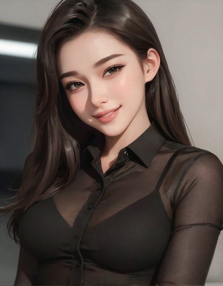 Real Anime Doll Z