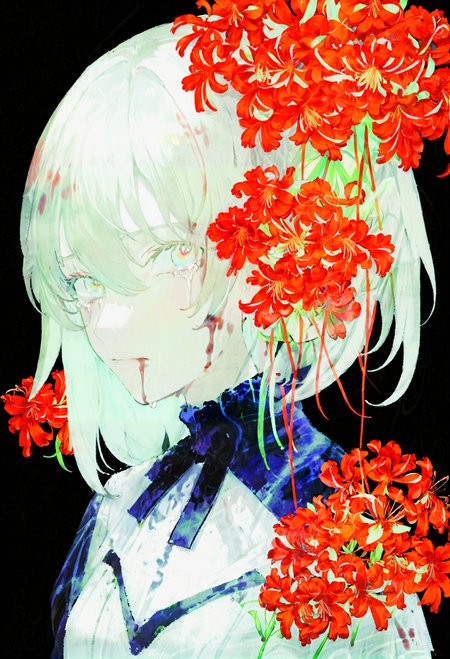 Artist Style：はむメロン（@iloha_24）