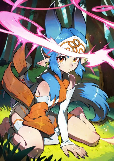 by hata, by ninomae by yogisya,
1girl 
extremely beautiful detailed piercing eyes,
1 female druid healing animals in forest. glowing particles, celtic knot, mythical
masterpiece, best quality, high quality, highres, absurdres, very detailed, high resolution, sharp, sharp image, 8k, vivid, colorful, stunning, anime,   aesthetic