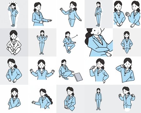 illust-san