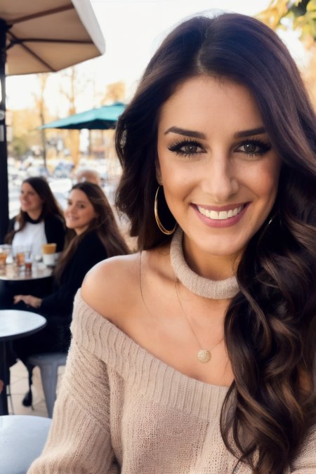 Shenae Grimes