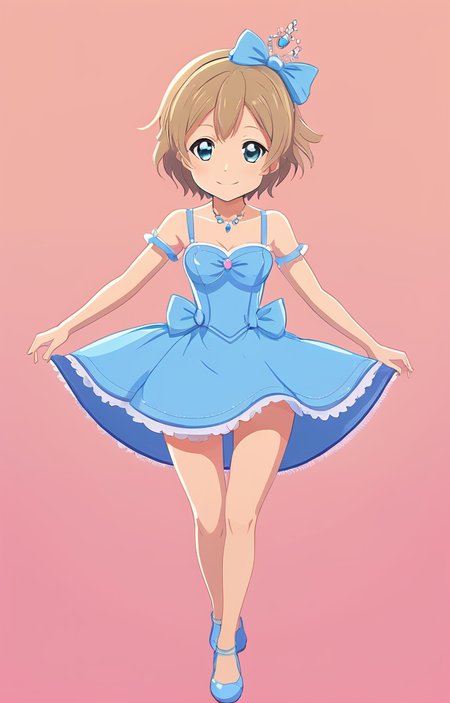 masterpiece,best quality,<lora:tbh20-sdxl:0.9>,illustration, portrait of idolmaster cinderella girls,