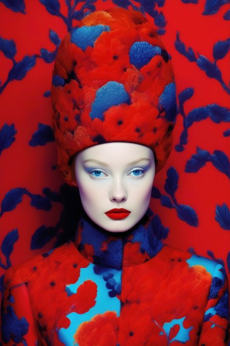 <lora:Erik Madigan Heck Style:1>Erik Madigan Heck Style - super individual