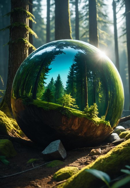 RAW Photography,Planet sci - fi apteron a forest planet zomming out of the planet unreal engine, (sharpness in detail:1.1), Canon EOS 5D Mark IV, masterpiece, 35mm photograph, (iconic photograph:1.4), (visual storytelling:1.2), film grain, award winning photography,vibrant use of light and shadow, vivid colors,high quality textures of materials, volumetric textures perfect composition, dynamic play of light, rich colors, epic shot, perfectly quality, natural textures,high detail, high sharpness, high clarity, detailed ,photoshadow, intricate details, 8k