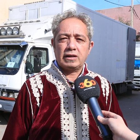 Abdelouahed