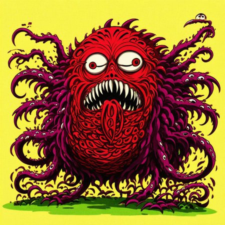 score_9, score_8_up, score_7_up, score_6_up, score_5_up, score_4_up, source_anime,creepy creature,creepy creature drawing,fleshmutant,eldritch abomination,covered in eyes and mouths,chibi,cute,solo