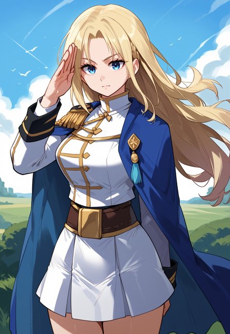 Christina Vernstein | Magic Stone Gourmet: Eating Magical Power Made Me The Strongest | Manga | Webtoon