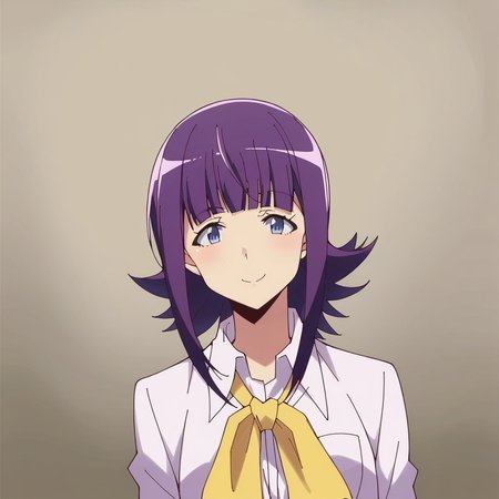 score_9, score_8_up, score_7_up, source_anime, BREAK, chinami_chika, 1girl, looking at viewer, gradient background, light smile, <lora:chinami_chika-ponyXL-v0.5:1>