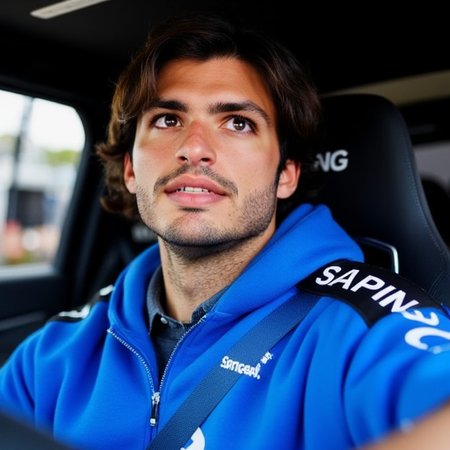 C.Sainz