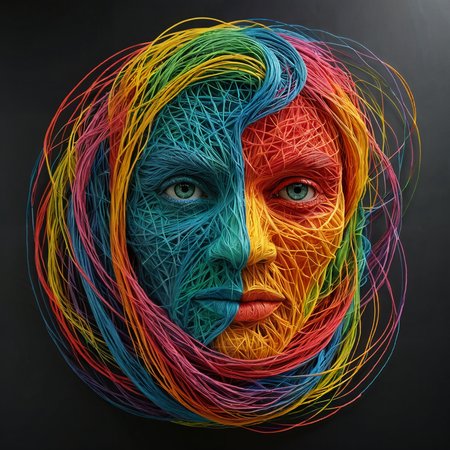 award winning photo, 

string art, art made entirely of colorful string, colorful 3d art made of string.

ZipRealism, Zip2D

