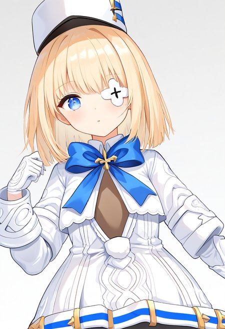 <lora:le_terrible_XL-bf16-pony-v1:1>1girl, le terrible \(azur lane\), military uniform,, BREAK score_9, score_8_up, score_7_up, BREAK source_anime, best quality, masterpiece, uncensored,<lora:sdxl_lightning_4step_lora:1>(clear eyes:1.2),rating_explicit,(4 finger:0.5),zPDXLpg