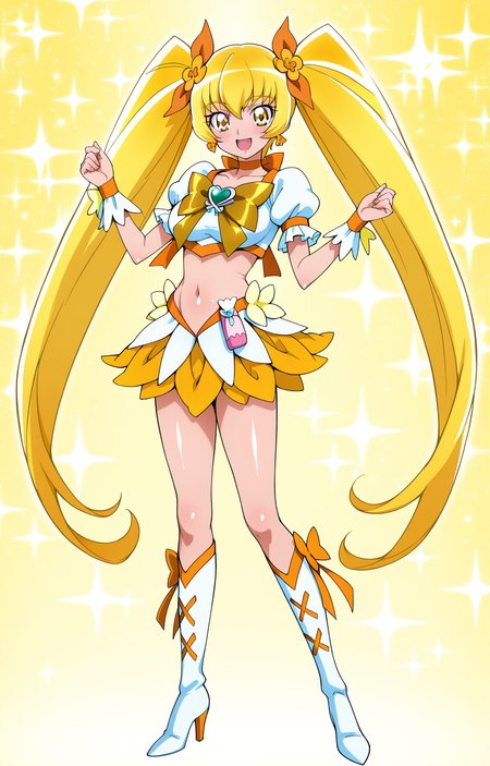 cure sunshine
