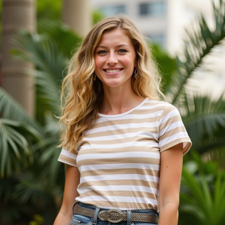 Gisele Bündchen
