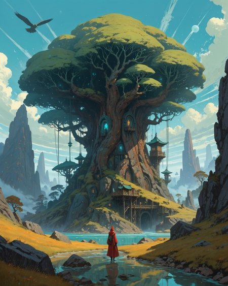 ethereal fantasy concept art of  ethereal fantasy concept art of  anime artwork Art painting by Simon Stålenhag and Jeremy Lipking and Victo Ngai, ,, hurricane-sculpted stone forests where petrified wood spires hum wind hymns, their crevices inhabited by hurricane-seed merchants,haunted vales where wailing banshee covens perform death operas, the air heavy with soul residue that crystallizes into psychic amplifiers,
<lora:iLLMythG0thicL1nes:0.7> G0thicL1nes,
<lora:extremely_detailed:0.7> extremely detailed ,
<lora:add-detail-xl:0.7>,
<lora:softdigital2x2:0.15>,
<lora:EpicF4nta5yXL:0.3>, . anime style, key visual, vibrant, studio anime,  highly detailed . magnificent, celestial, ethereal, painterly, epic, majestic, magical, fantasy art, cover art, dreamy, magnificent, celestial, ethereal, painterly, epic, majestic, magical, fantasy art, cover art, dreamy