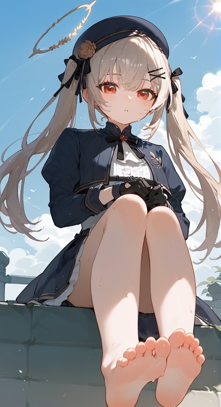 Sui_Blue_Hat