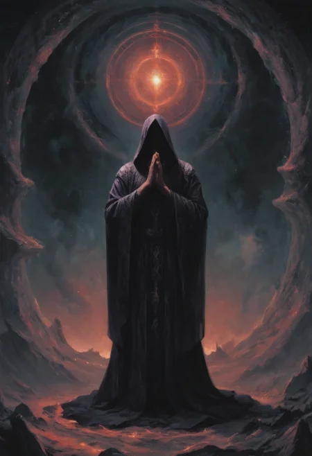 void prayer