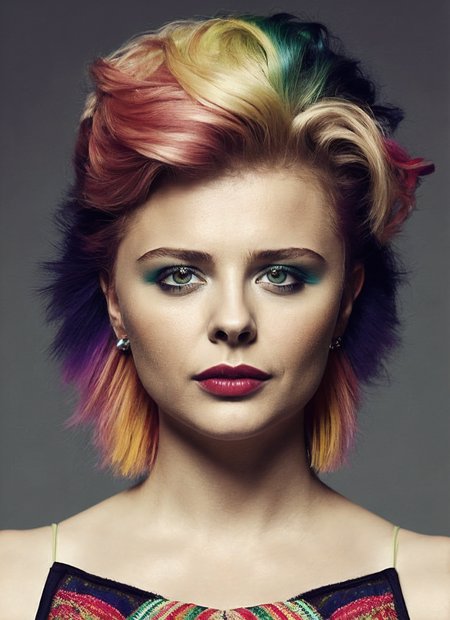 Chloe Grace Moretz